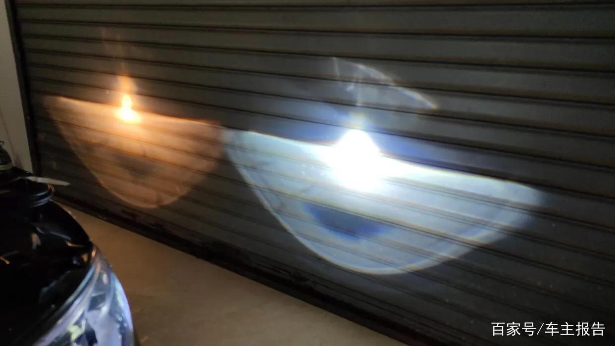 汽车卤素灯氙气大灯led大灯哪个好,汽车大灯氙气灯和led哪种比较好