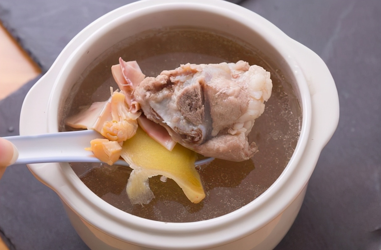 炖排骨配料放多了怎么办,炖排骨汤放什么料好喝