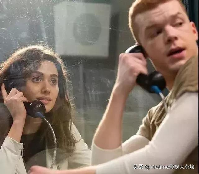 美式大尺度的诠释，一部美国showtime电视台年纪最大的传奇