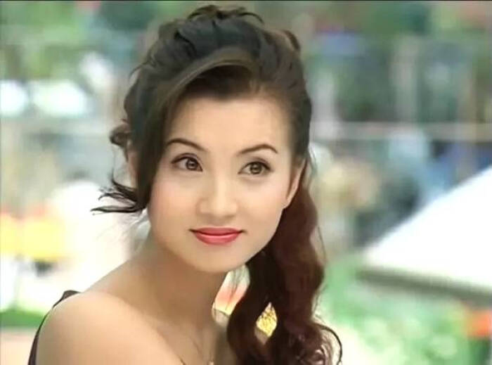 万人迷陈好照片大全,万人迷陈好太漂亮了