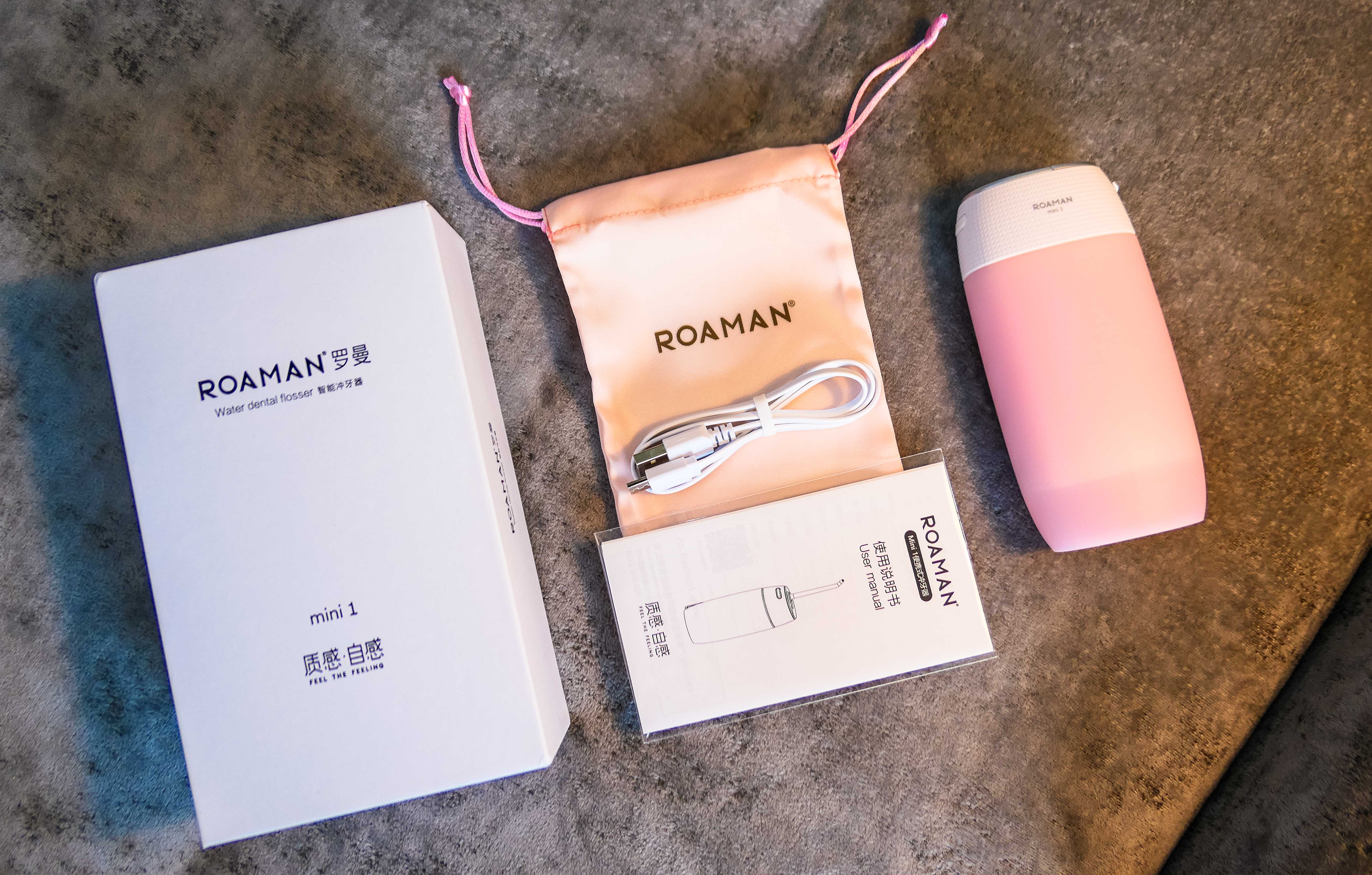 天天宅家胡吃海塞,水牙线比电动牙刷更靠谱!用过的都知道