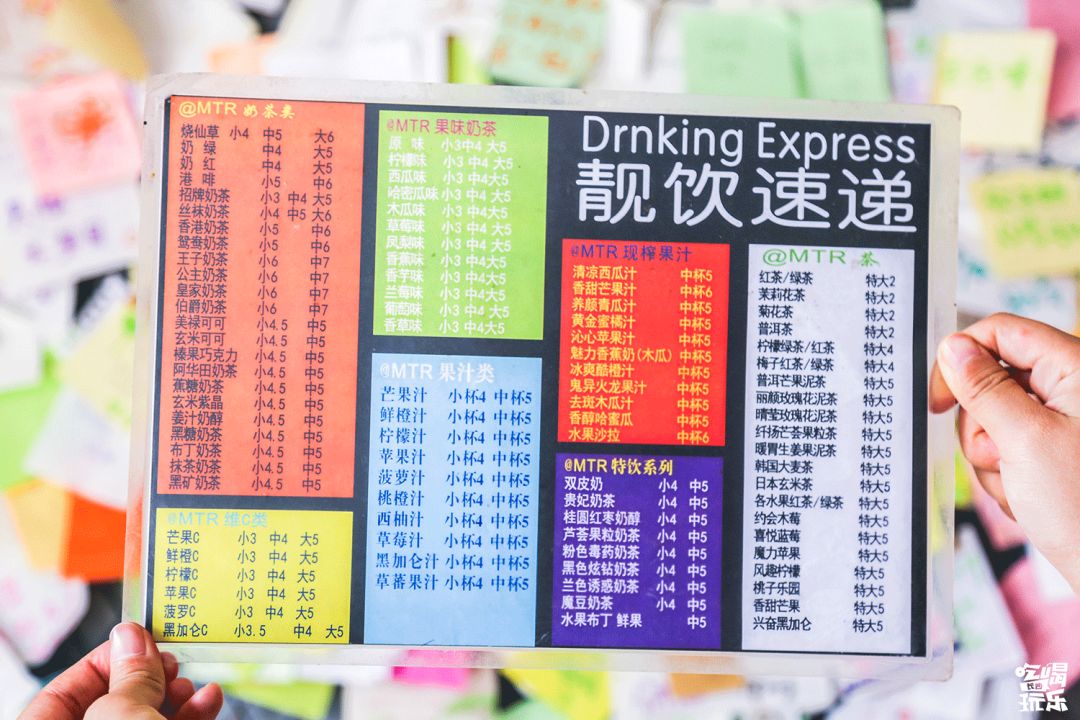 德雅路特色美食,德雅路上有什么好吃的