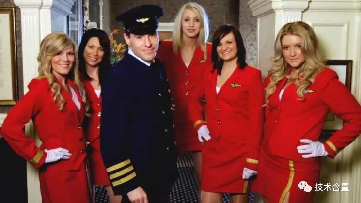各大航空公司空姐漂亮排名,中国航空公司空姐最美排名