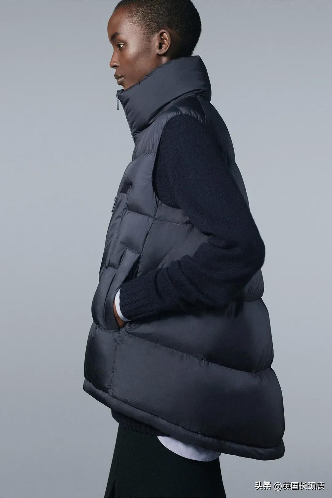 英国保暖外套,英国都穿什么羽绒服