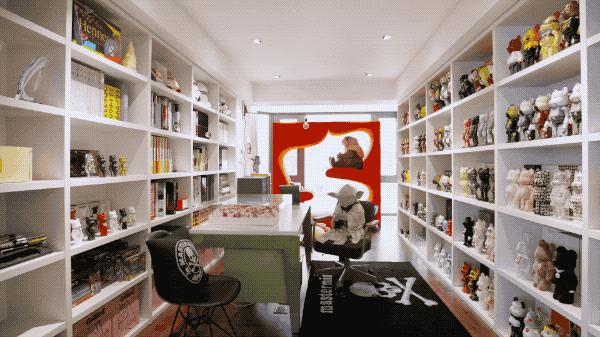 杭州小伙住上亿豪宅,男子花500万买豪宅却住不了