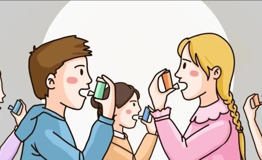 成人哮喘的预防和长期治疗的药物,中国治疗儿童哮喘最好的正规医院