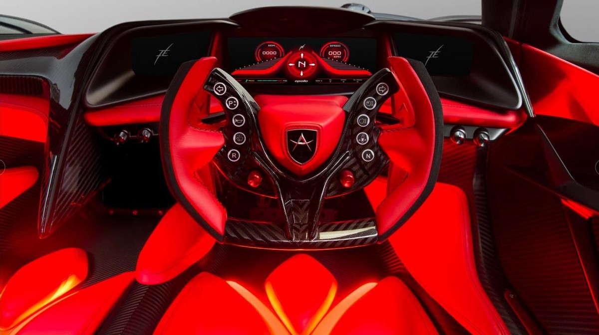 阿波罗ie进博会卖给了谁,阿波罗太阳神上海进博会