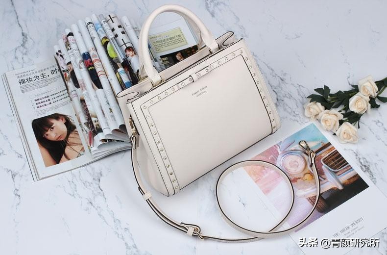 种草轻奢包包,种草好物推荐好看实用包包