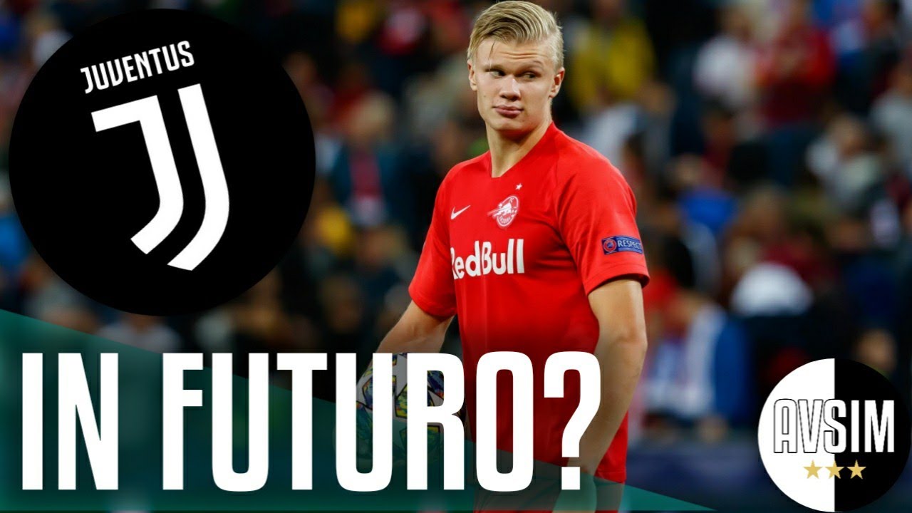 足坛现役十大前锋哈兰德,足坛天赋最高十大球星哈兰德