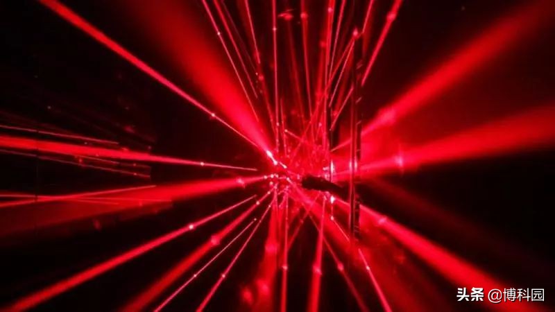 红外线转可见光,能产生红外线的材料