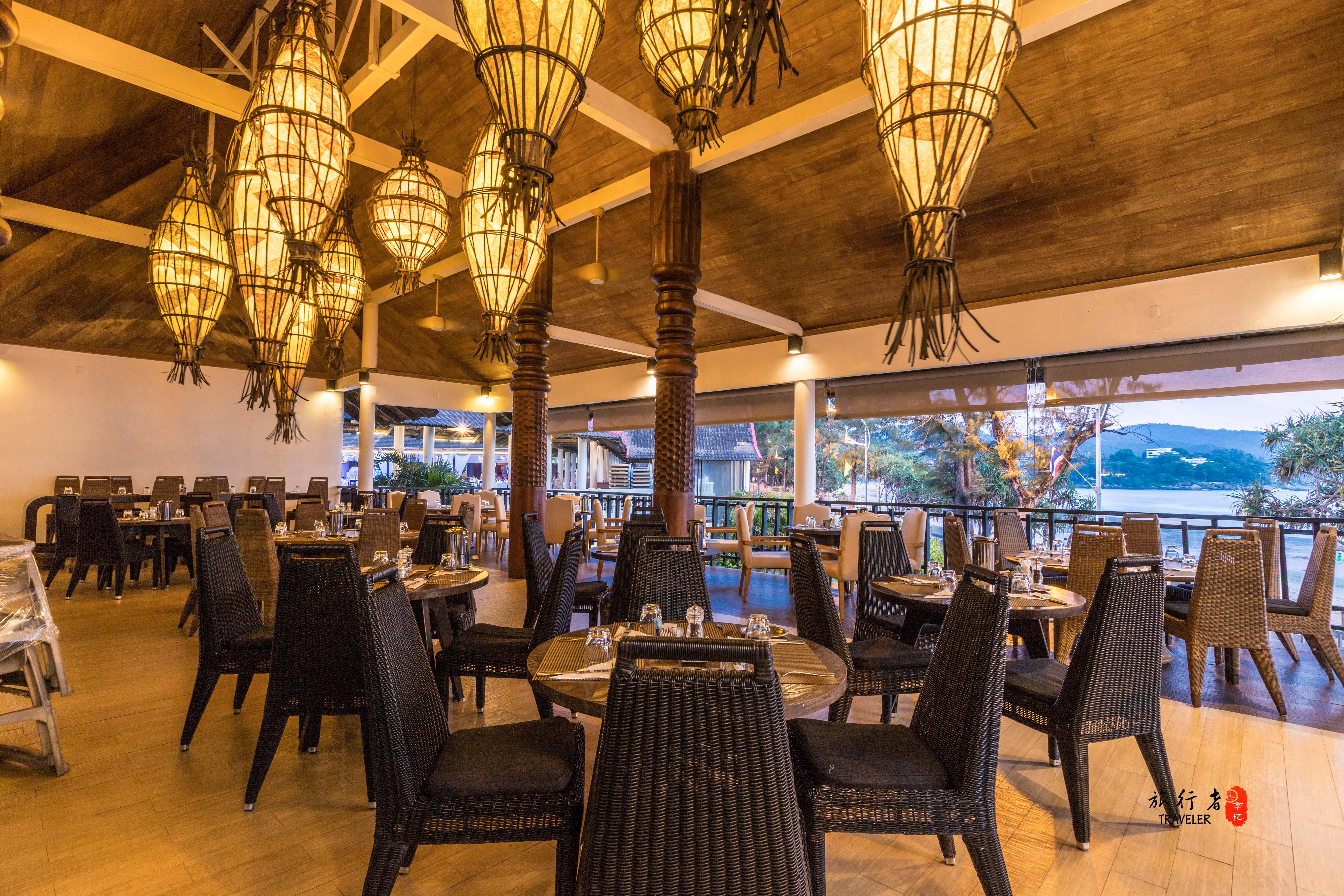 海岛度假酒店泰国,普吉岛度假海岛和酒店推荐