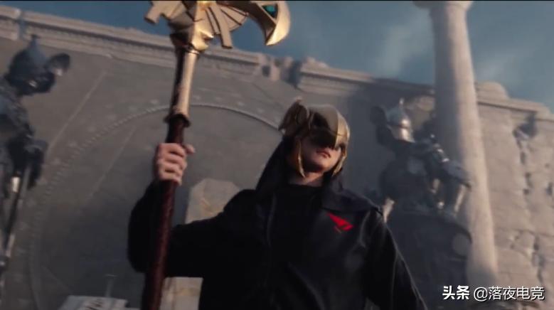 lck宣传片李哥沙皇,lckt1vskt李哥沙皇