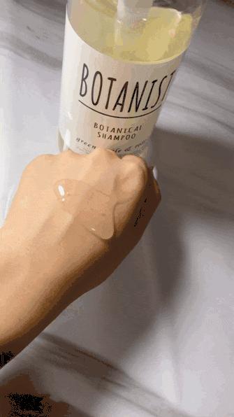 测评洗发水不含有害成分,最好用的无硅油洗发水推荐