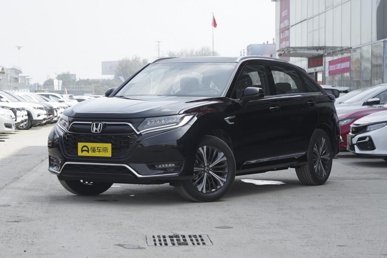 本田ur-v哪一款配置性价比最高,新款本田ur-v试驾评测