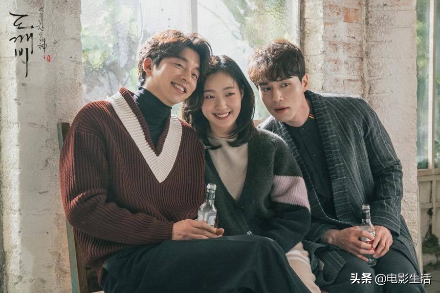 口碑炸裂的4部甜宠韩剧,剧荒的你看过这几部经典韩剧了吗