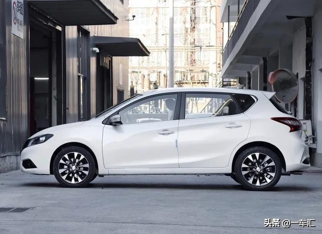 二手日产两厢骐达可入手吗,东风日产车系大全两厢骐达