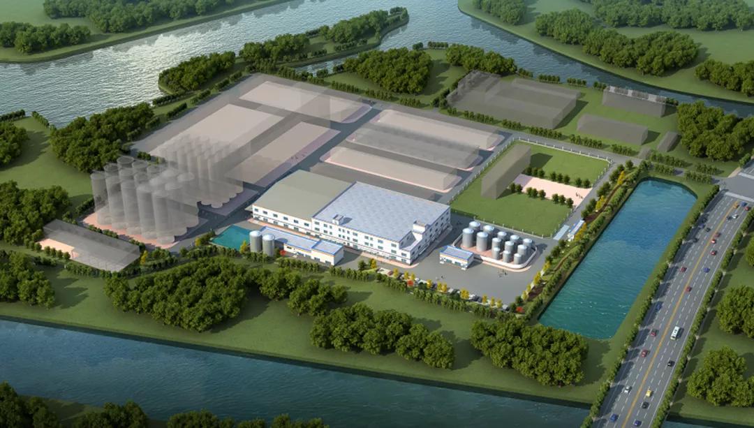 南顺油脂工厂,南顺油脂生产