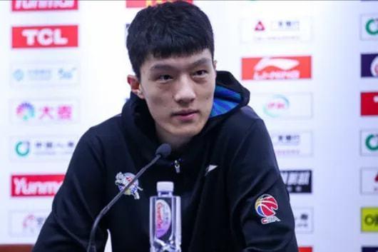*疆新**队不敌广厦，米诺斯：广厦男篮是强队，但我让他们赢得很难