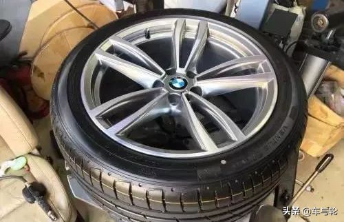 防爆胎为什么不敢补胎,防爆胎扎了钉子能补胎吗