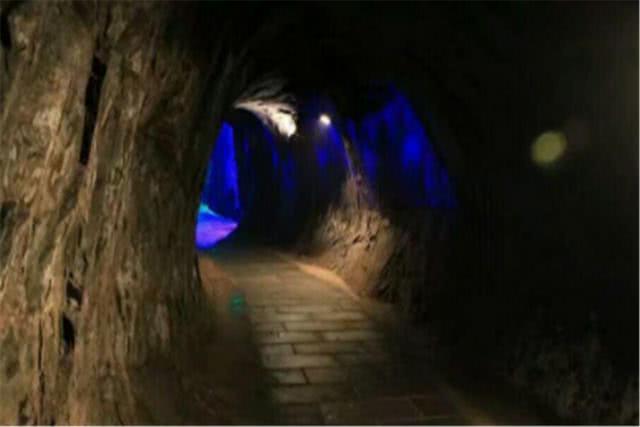 定州出土文物的地方,定州北陵头村出土文物