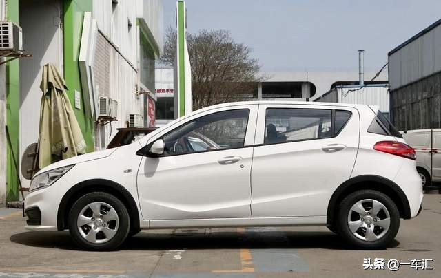 电动汽车宝骏2万以下的,新款宝骏电动汽车小型代步车