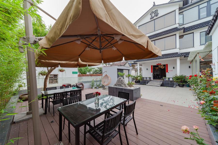 苏州西山凡音民宿,苏州西山明月湾民宿