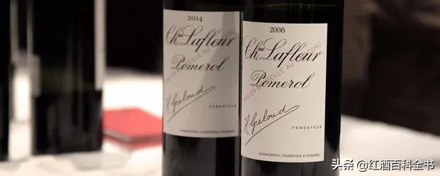 波美侯：波尔多“酒王之王”柏图斯的故乡