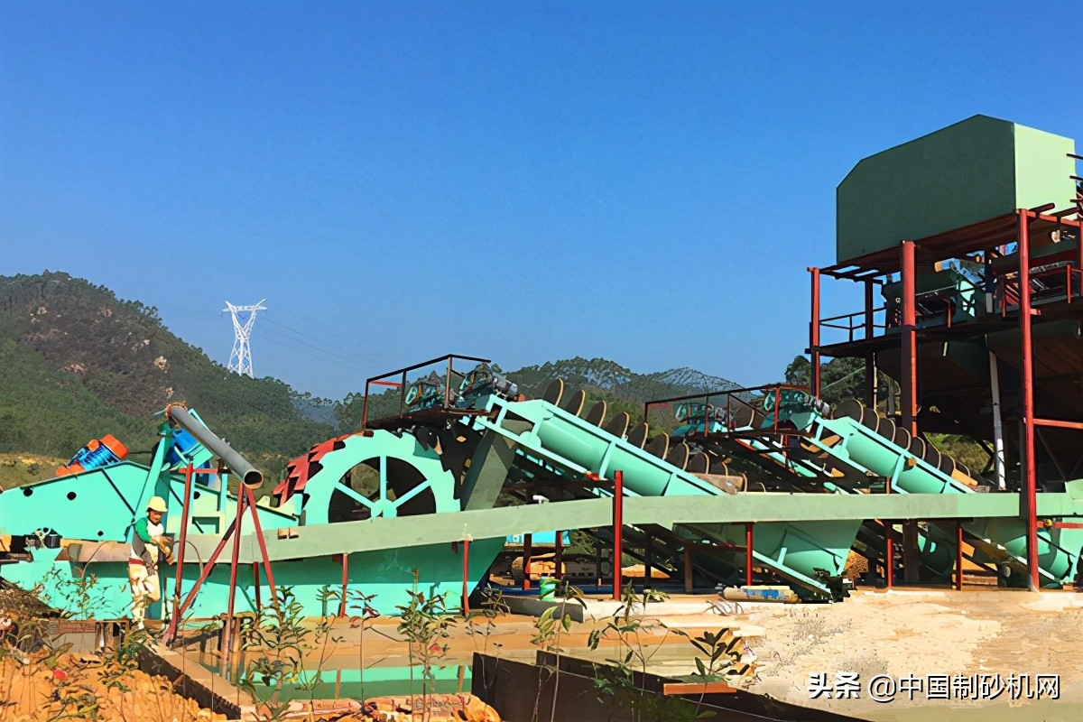 洗沙场是暴利行业吗？本文给大家分析利润和投资成本，欢迎了解