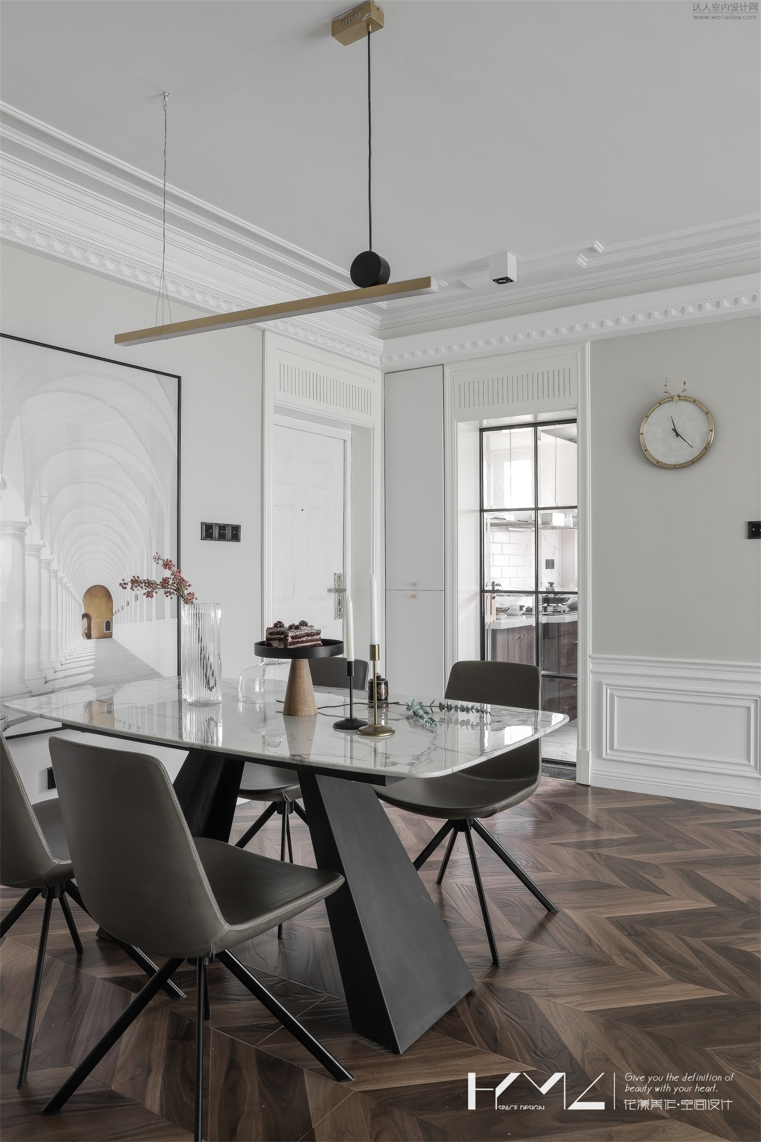 【新作】花漾美作设计--夕·拾