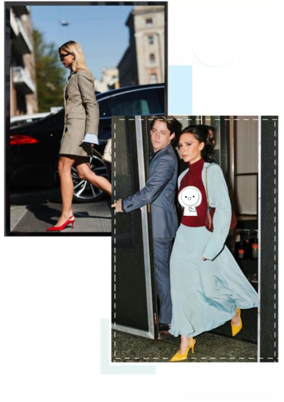 夏天穿什么鞋子不捂脚透气,天气热鞋捂脚