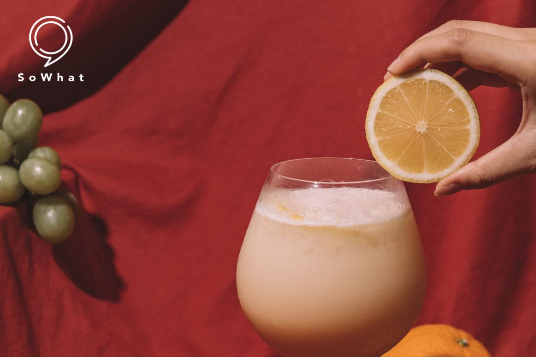 与其戒奶茶屡屡失败，不如安安分分做个奶茶系少女