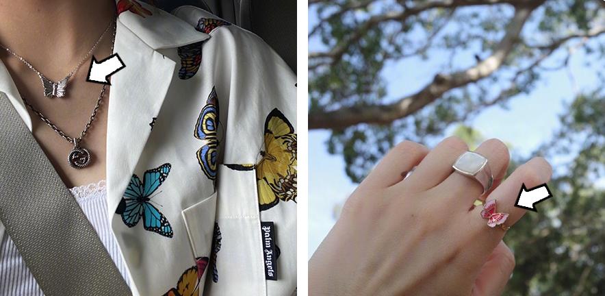 怎么穿才能时髦又好看,别盲目跟着潮流走