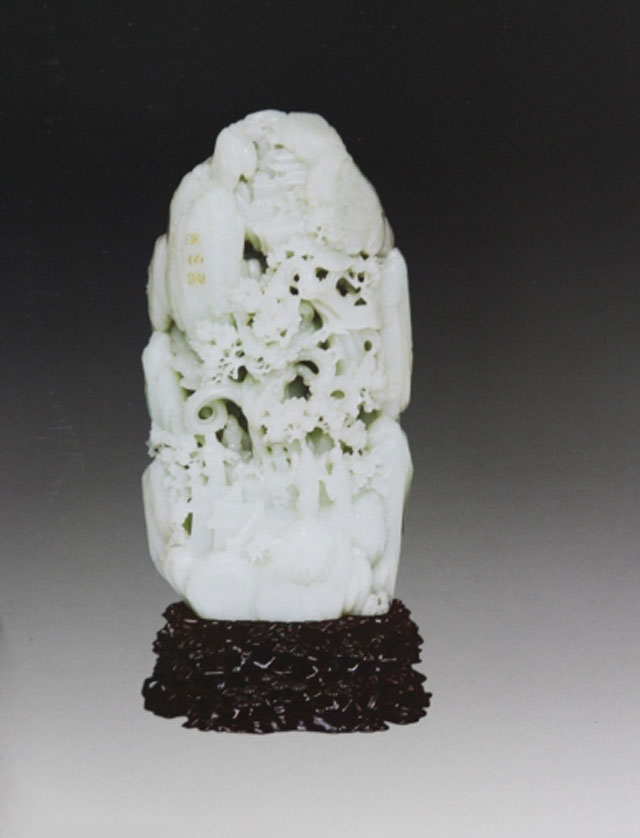 天下玉扬州,天下玉扬州工厂