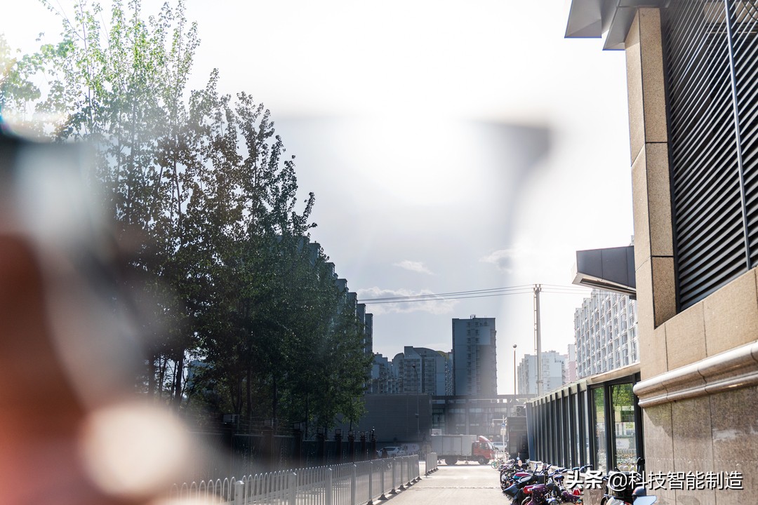 vivo蔡司抗眩光鬼影,防蓝光蔡司抗疲劳镜片有用吗