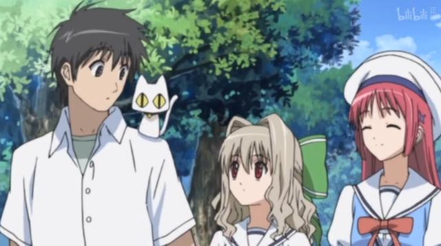 春物的制作公司,春物动画制作组