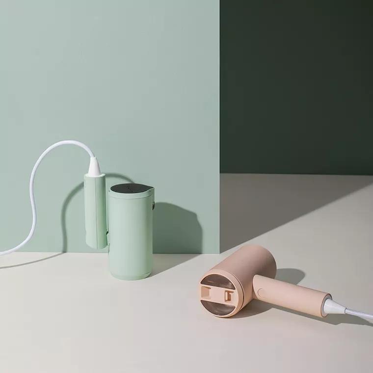 戴森熨烫机家用小型,戴森喷气熨烫机