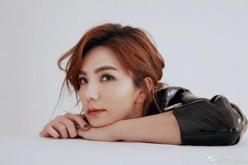 ella吐槽产后漏尿,ella自曝产后的反应