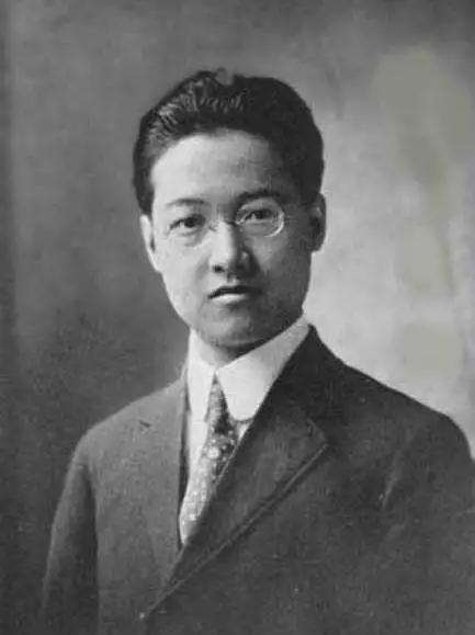 陈寅恪读que还是ke,陈寅恪的恪到底怎么读