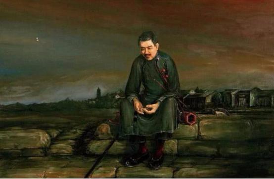 瞎子阿炳与贝多芬,真正的瞎子阿炳凄惨人生