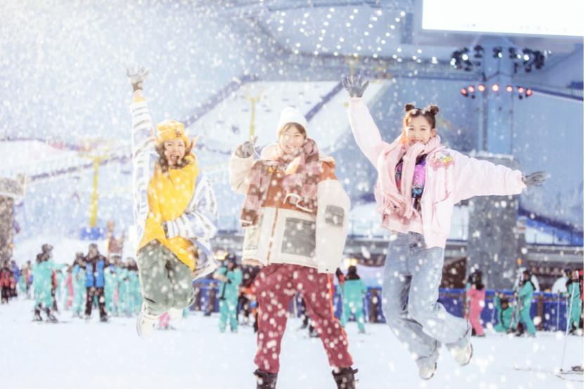 城西这座大城，为何频繁被官媒Cue到？