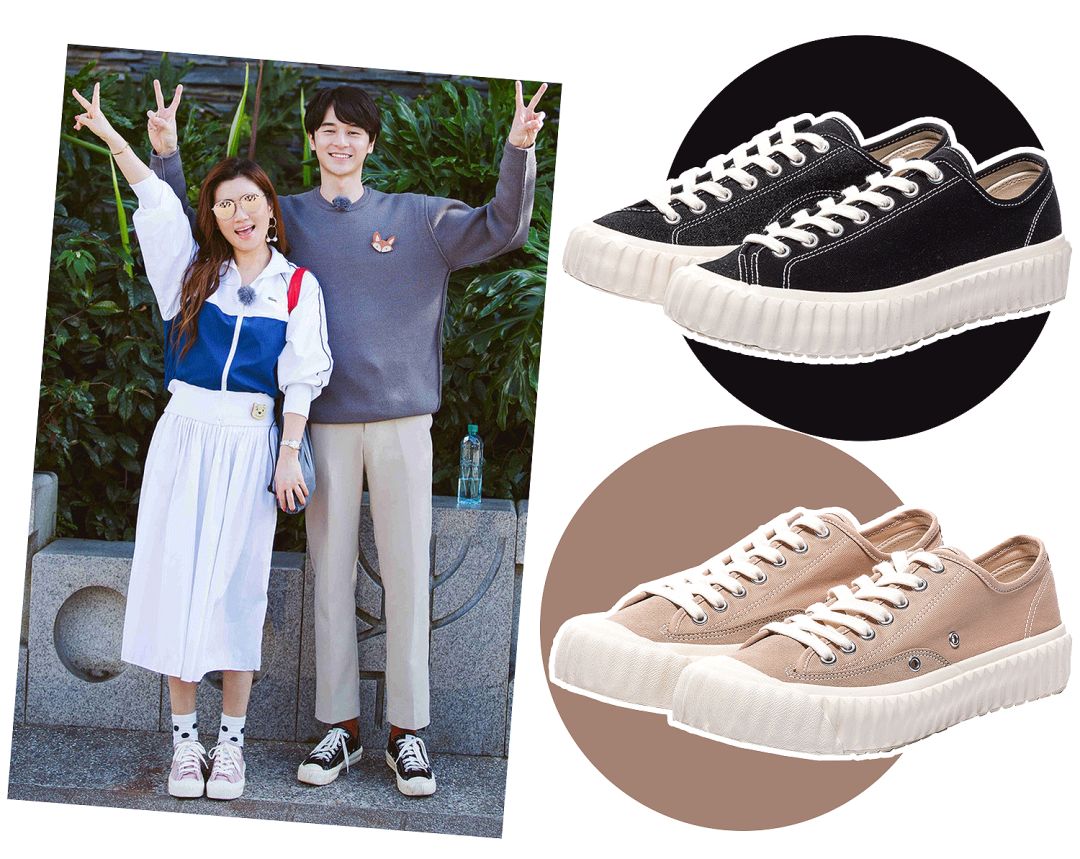 国产帆布鞋哪个品牌比较好,哪个品牌的帆布鞋最舒服透气