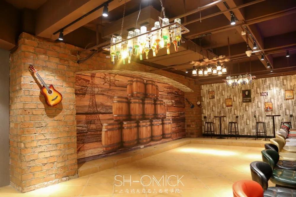 欧米奇学校位置,欧米奇学校日常生活