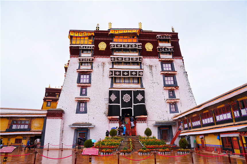 西藏秘境旅游,西藏秘境视频大全