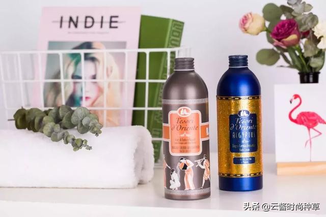 金瀚沐浴露为什么这么用,金瀚代言沐浴露