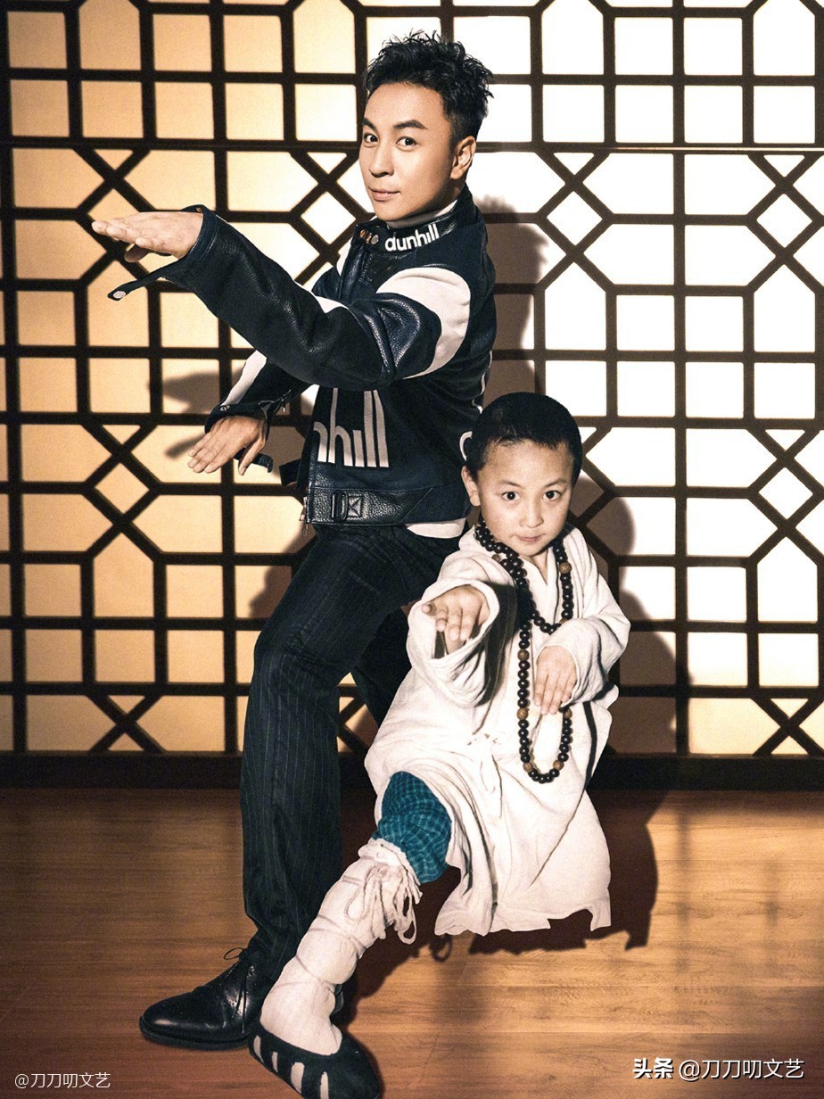 吴京谢苗同台,吴京谢苗演的电视剧