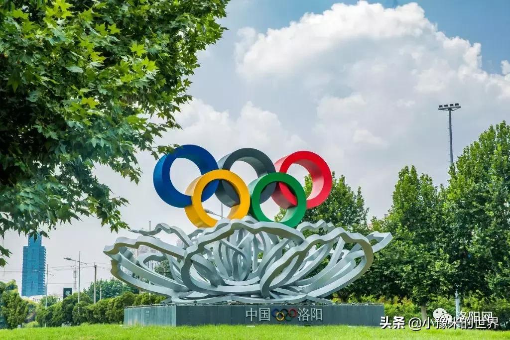 河南洛阳发布最新通知,洛阳牡丹花会向全世界发出邀请