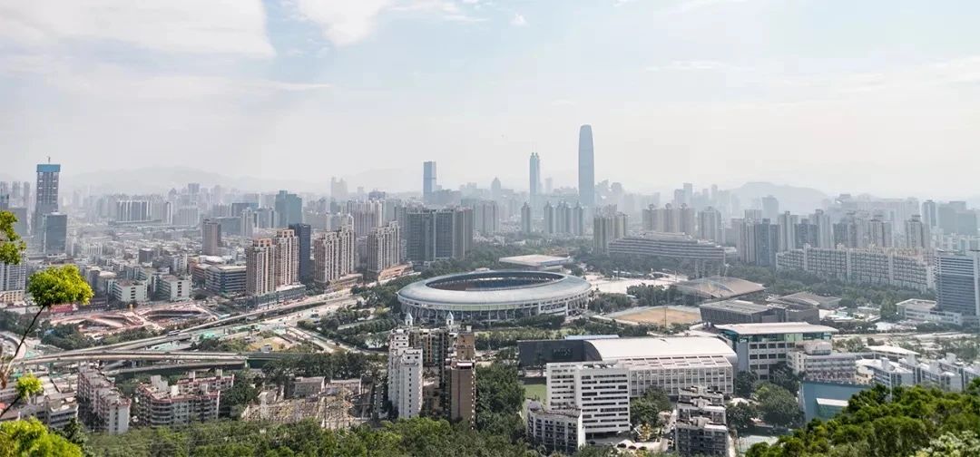 深圳周末带孩子免费游玩好去处,2021深圳免费适合遛娃玩地方排名