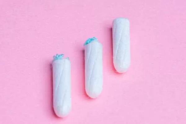 它被欧美女性普遍选用，却遭众多中国女生拒绝？此物令人害羞