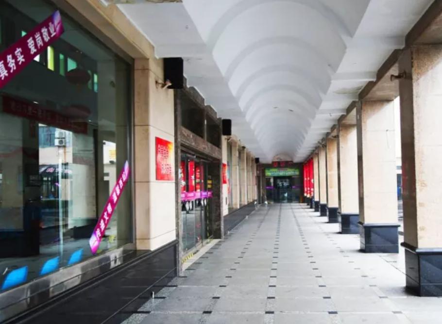 再见!陪伴了这群绍兴人18年的车站,关停了