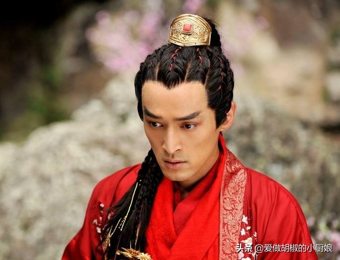 胡歌的成长经历,胡歌的成长史简介